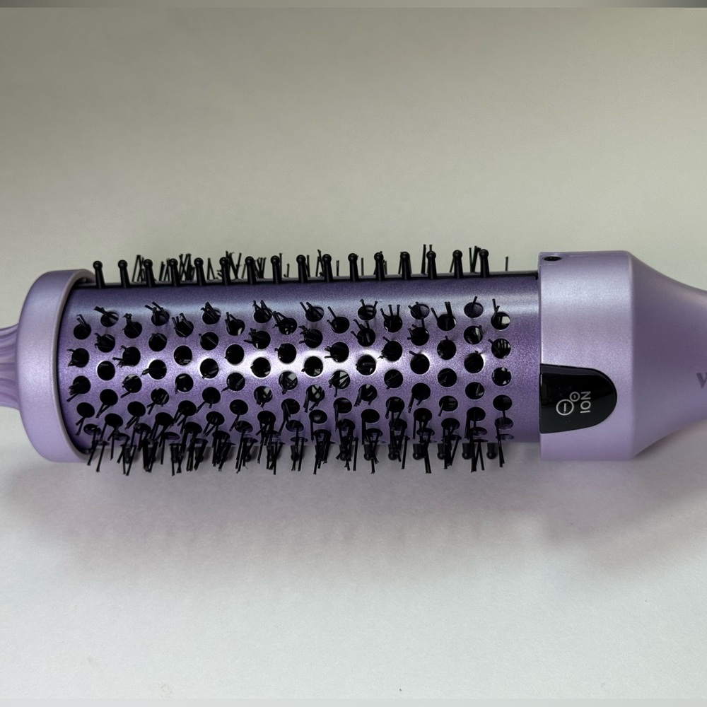 Wavytalk Therma Round Brush - Picture 6 of 10
